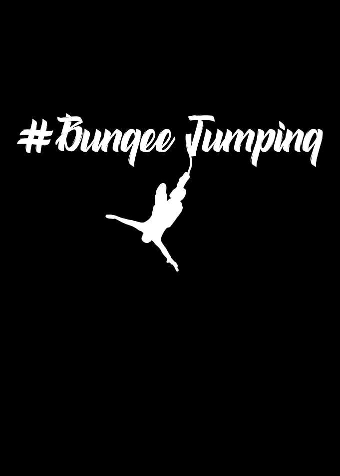bungee jumping