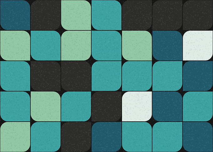Geometric Pattern