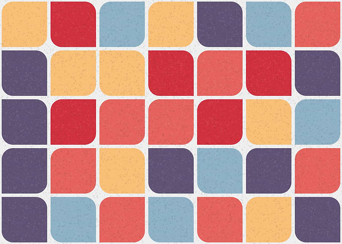 Geometric Pattern