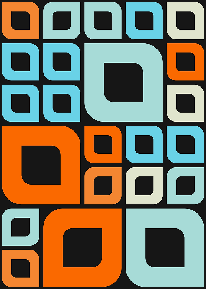 Geometric Pattern