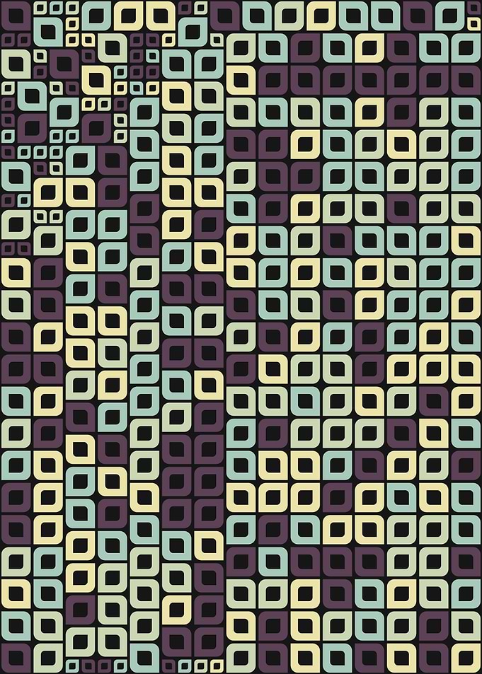 Geometric Pattern