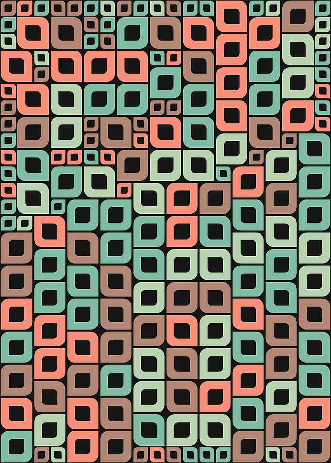 Geometric Pattern