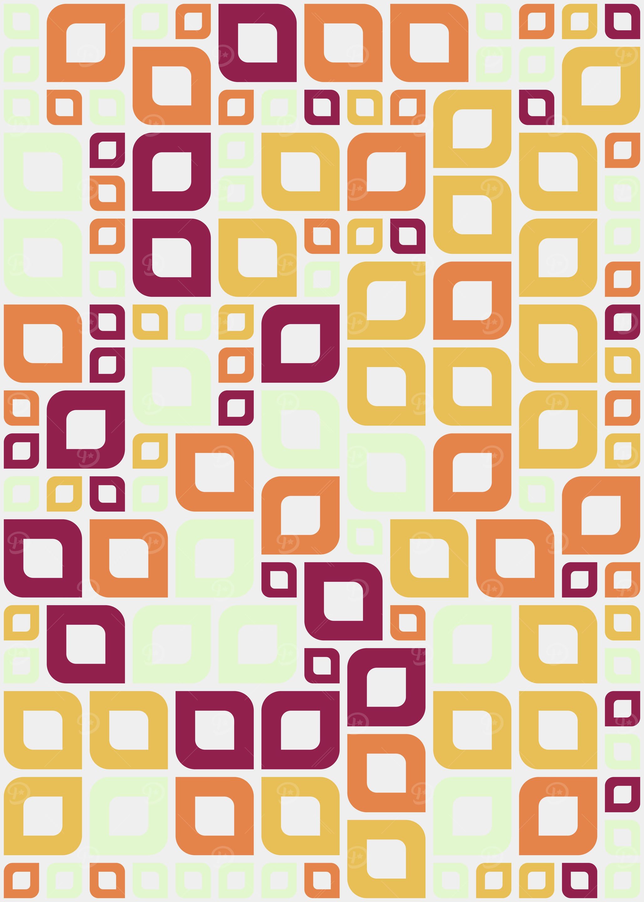 Geometric Pattern
