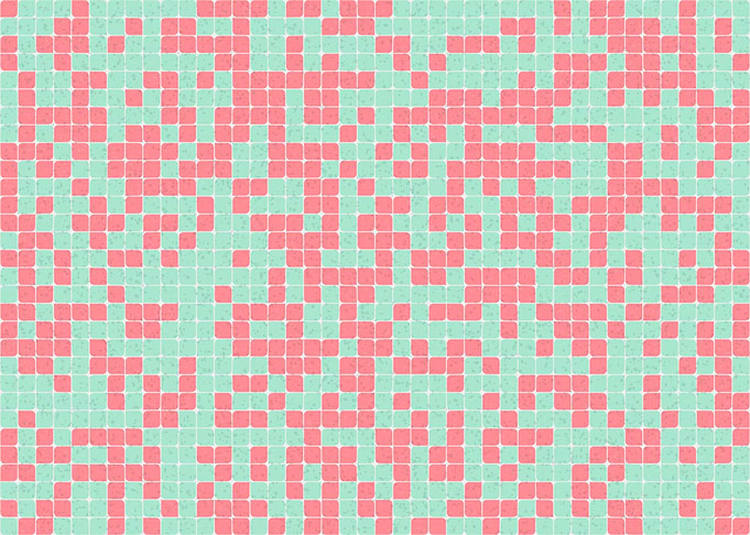 Geometric Pattern