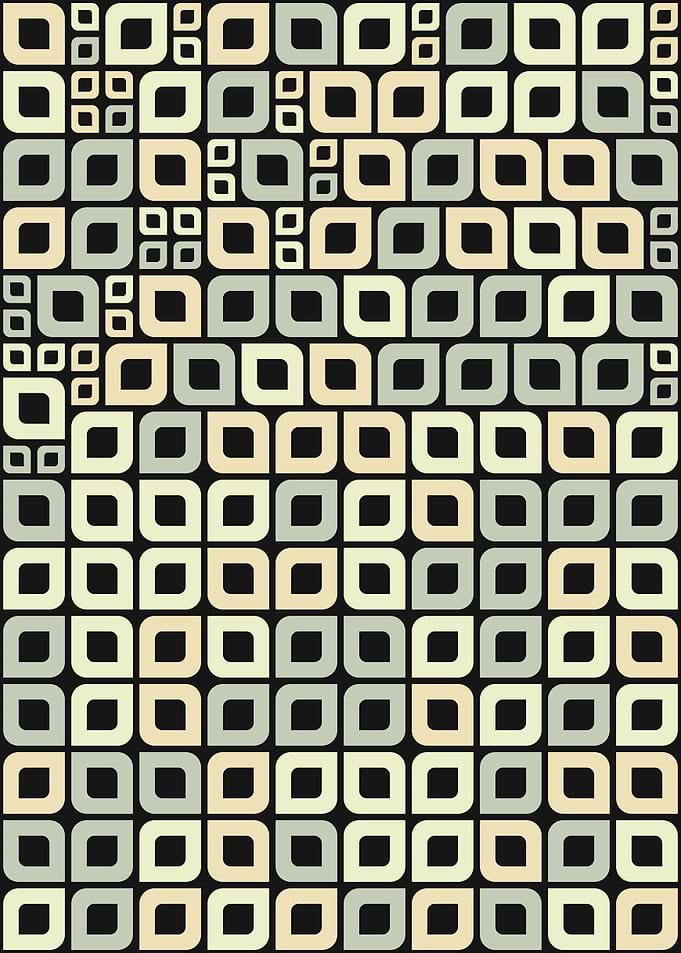 Geometric Pattern