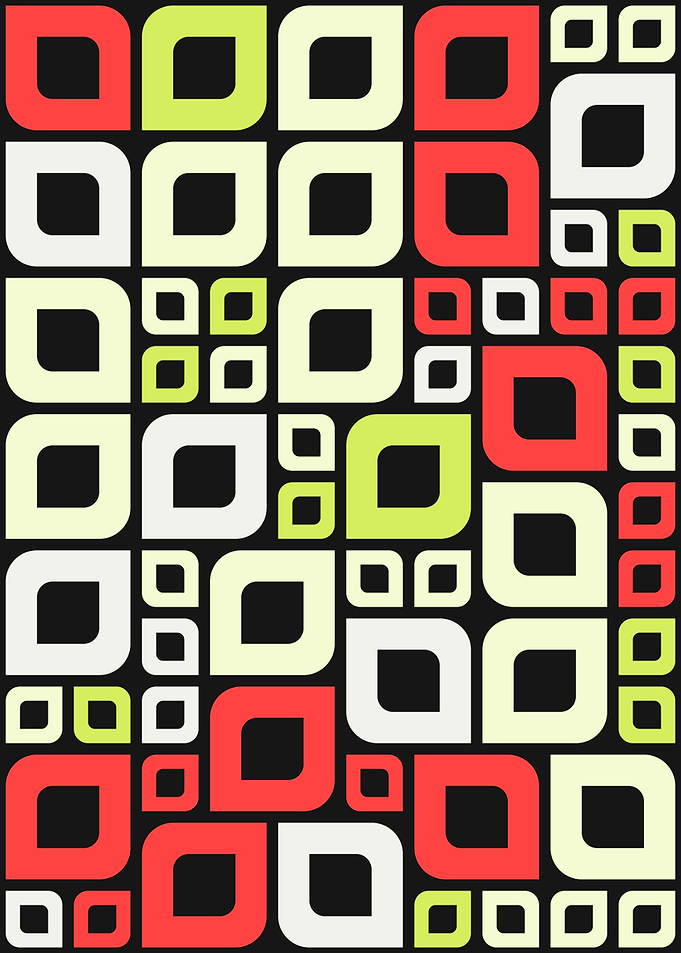 Geometric Pattern