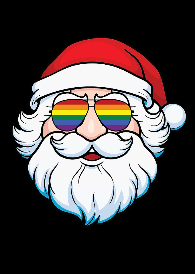 Santa Claus