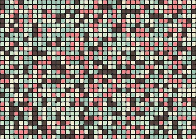 Geometric Pattern