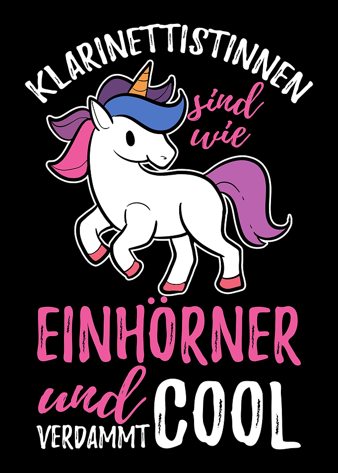 Klarinette Mdchen Frauen