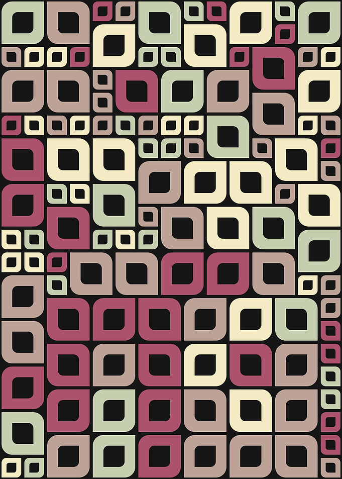 Geometric Pattern
