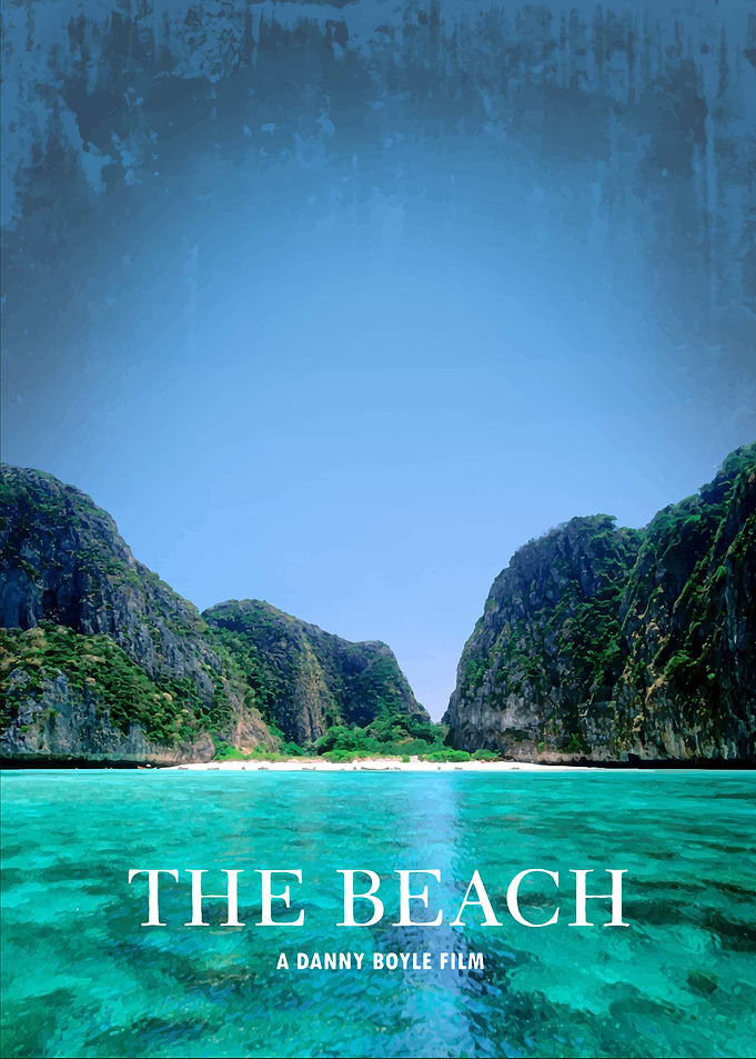 The Beach