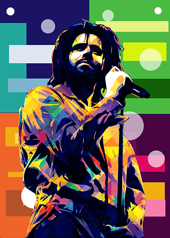 J Cole