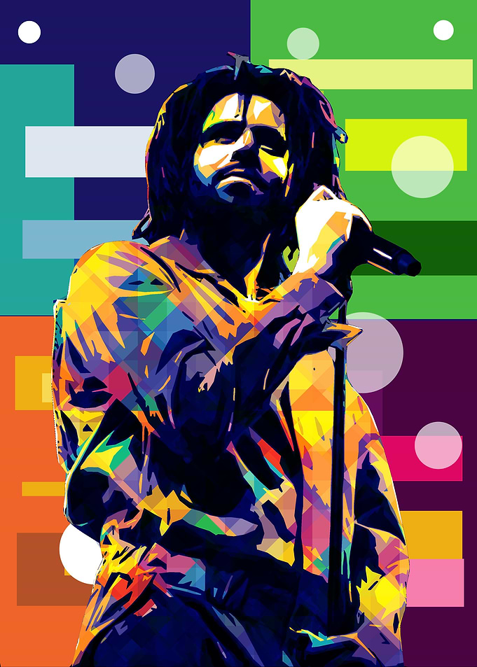 J Cole