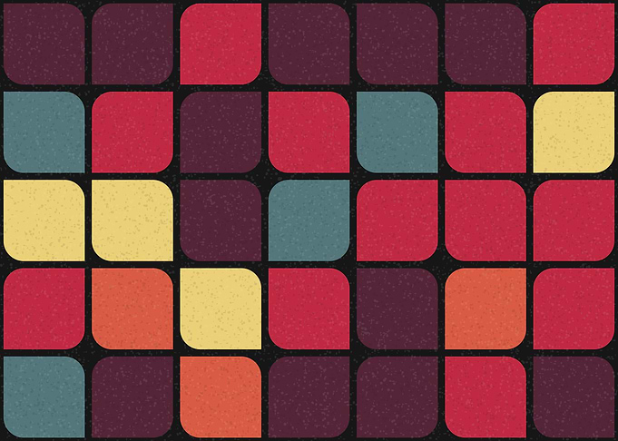 Geometric Pattern