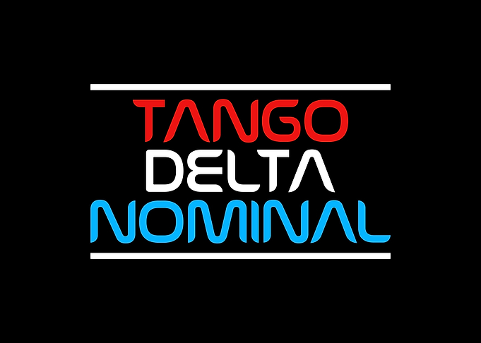 Tango Delta Nominal Spac