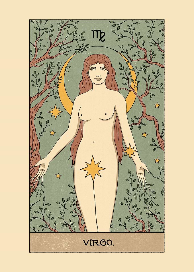Virgo