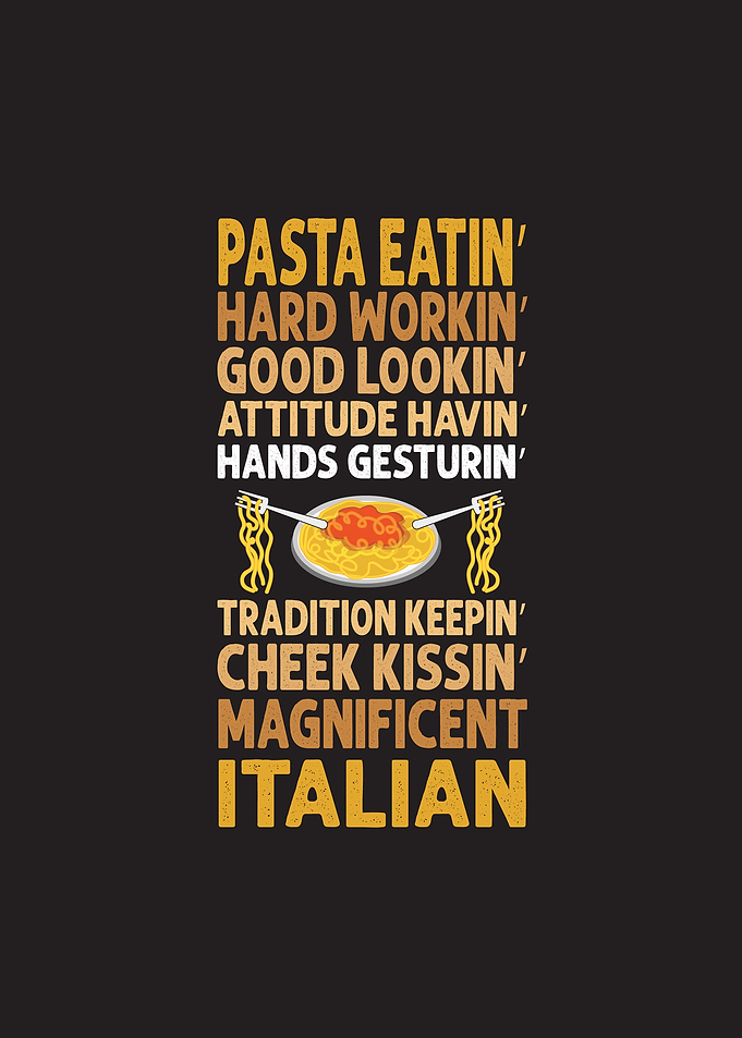 Magnificent Pasta