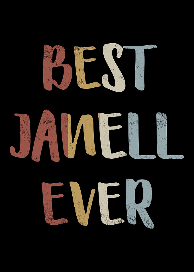 Best Janell Ever