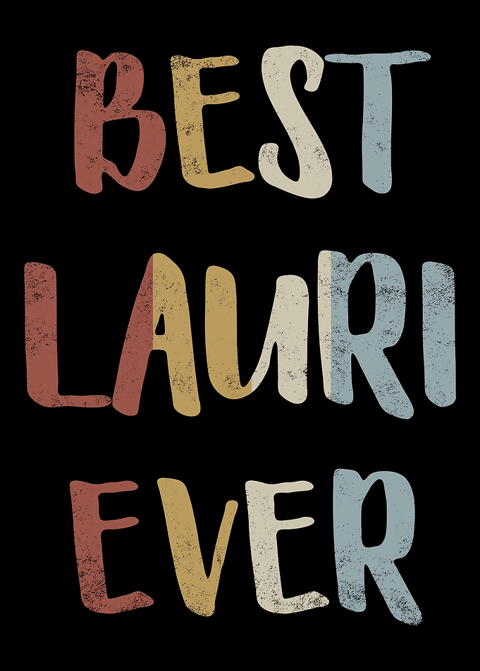 Best Lauri Ever