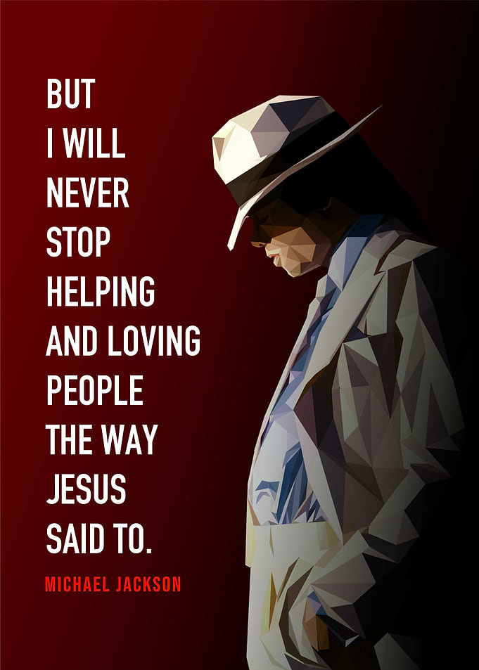 michael jackson