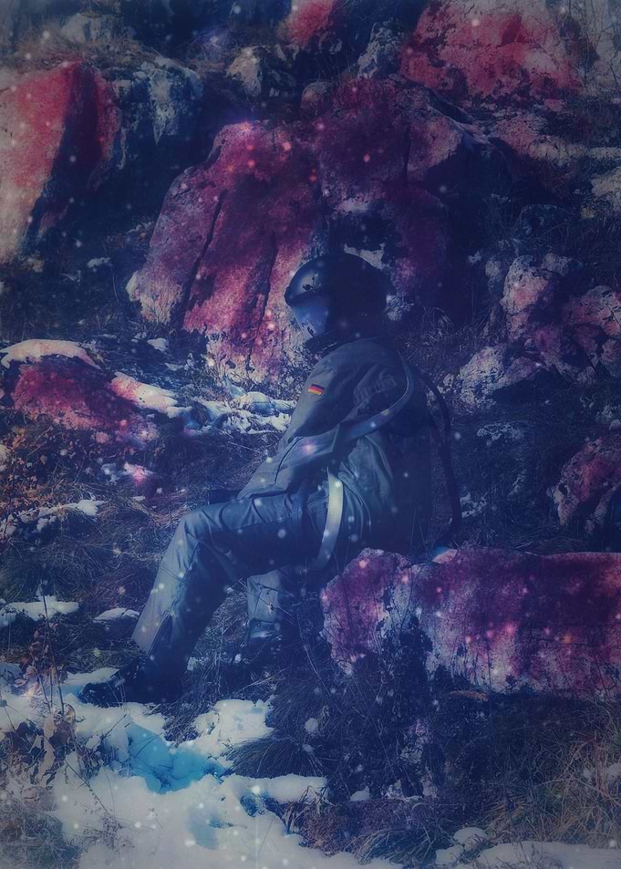 Space Explorer