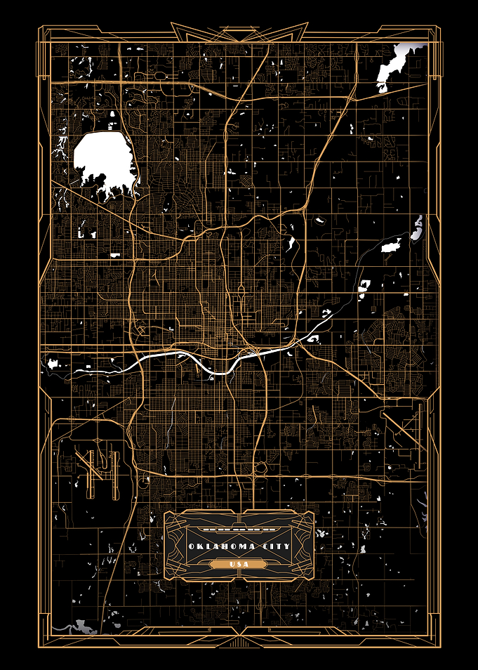 Oklahoma City Oklahoma