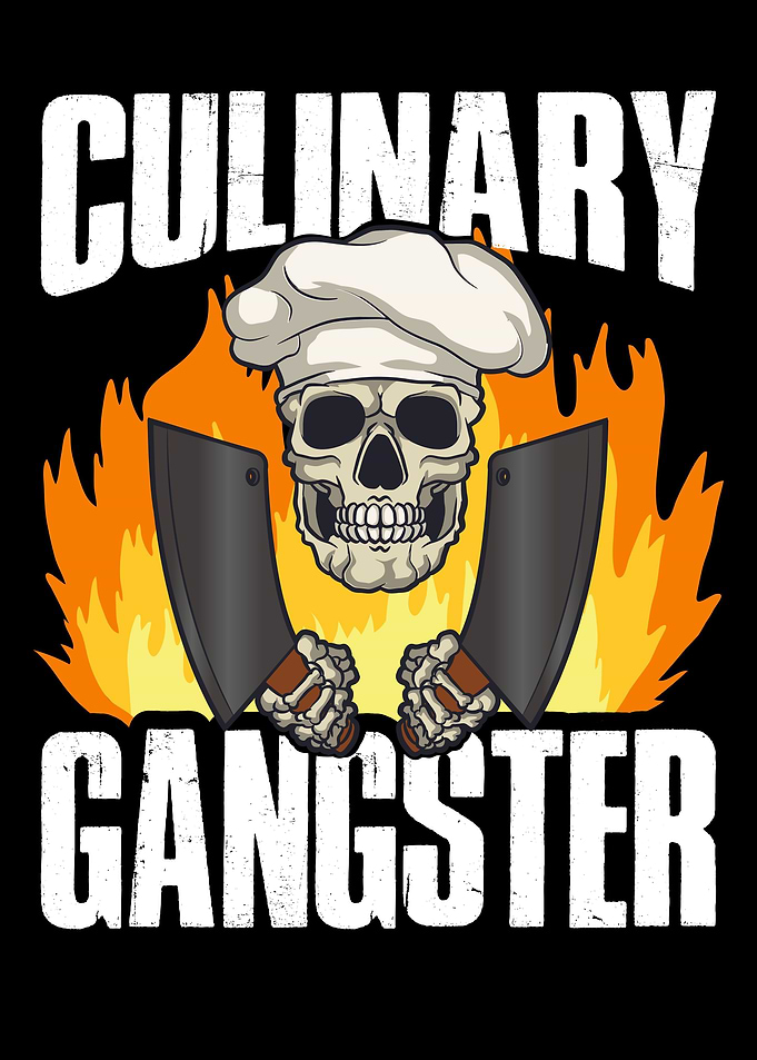Culinary Gangster