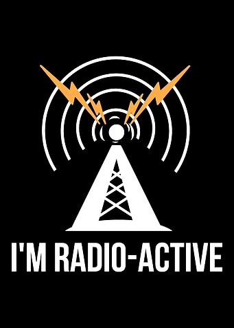 Im Radio Active Operator