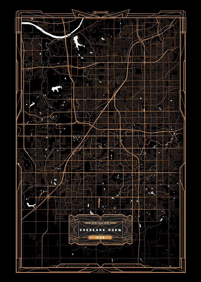 Overland Park Kansas