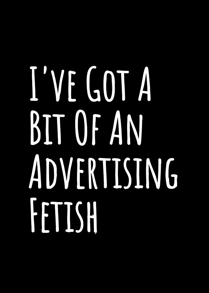 Advertising