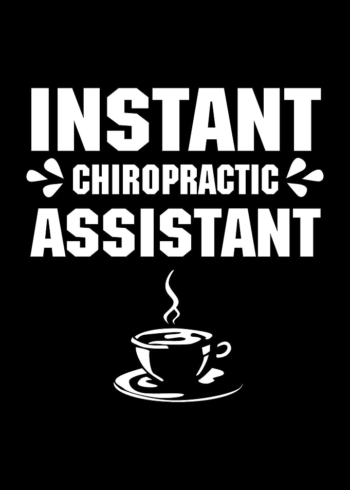 Chiropractic Assistant