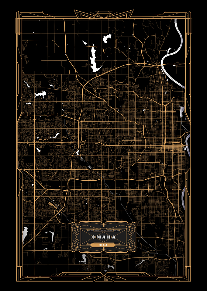 Omaha Nebraska