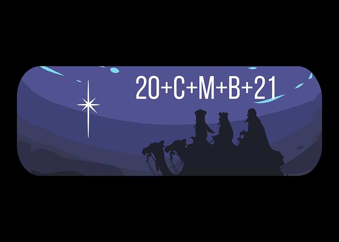 Three Kings Day Catholic a