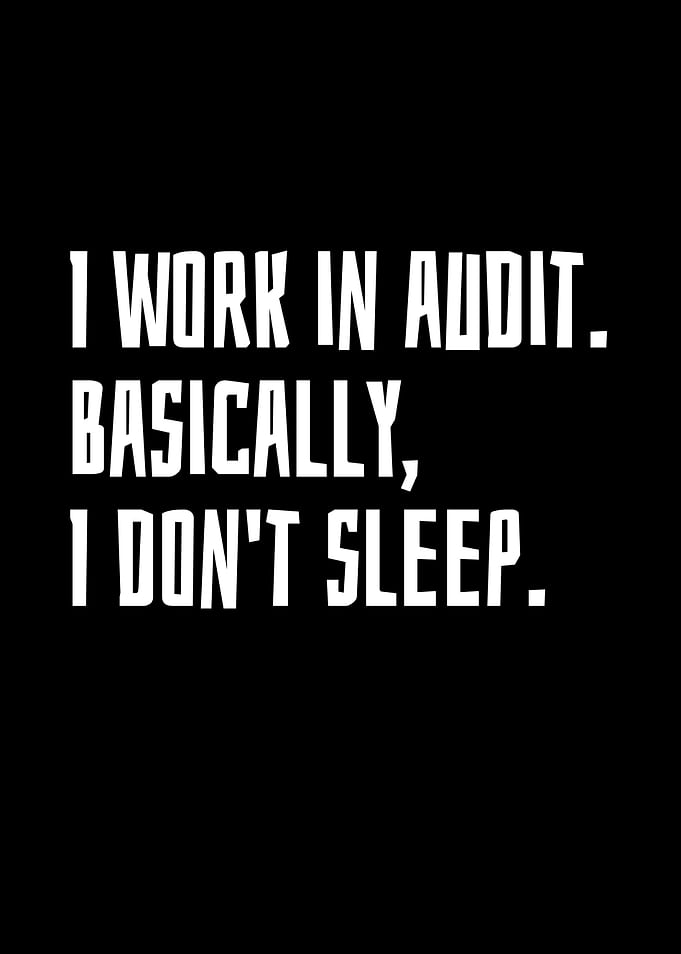 Audit