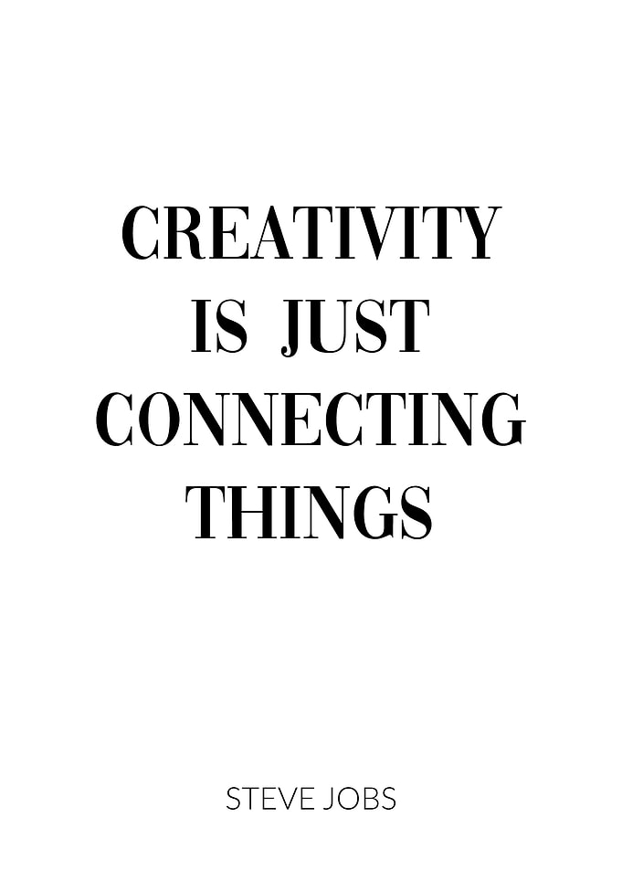 Steve Jobs Quote