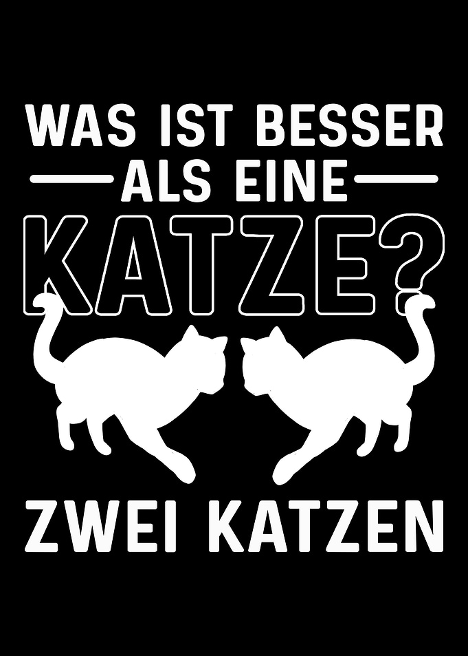 Katze Katzen Katzenmutter