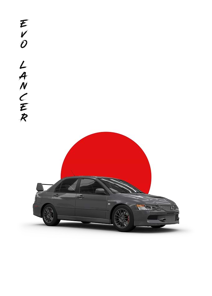 DRIFT LEGEND EVO