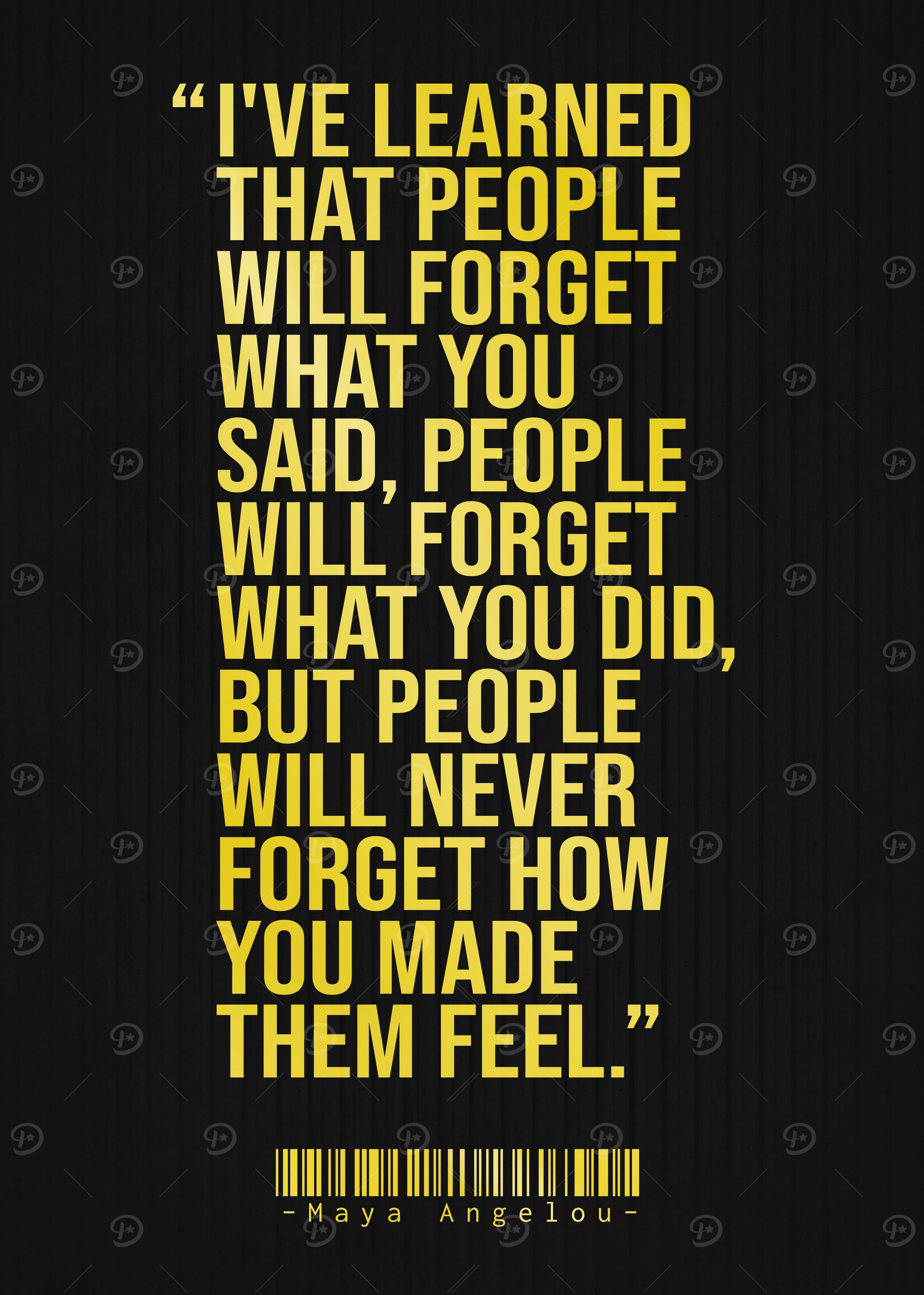 Quote of Legend