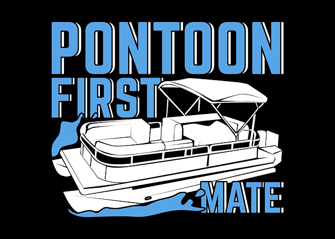 Pontoon First Mate Design