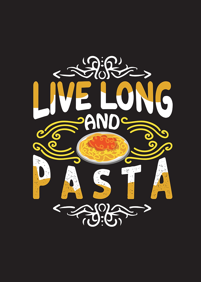 Live Pasta