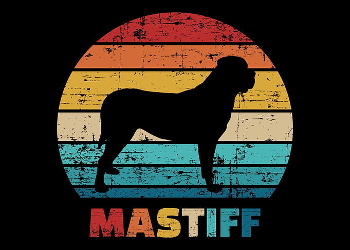 Mastiff