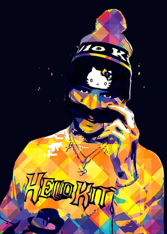 Lil Peep