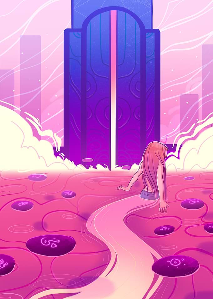 The Threshold