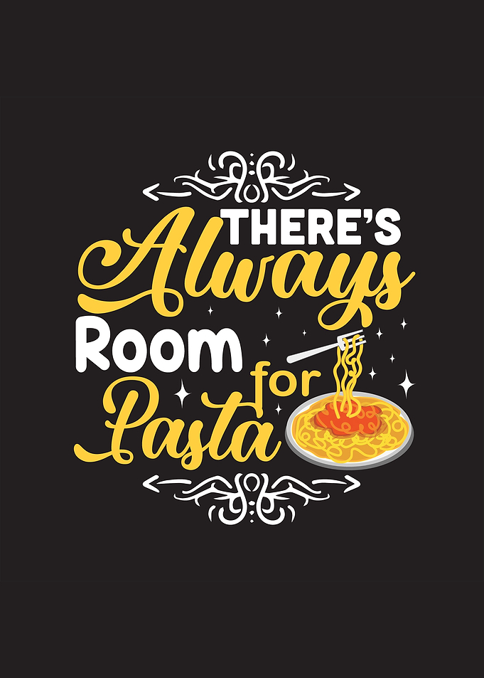 Always Pasta