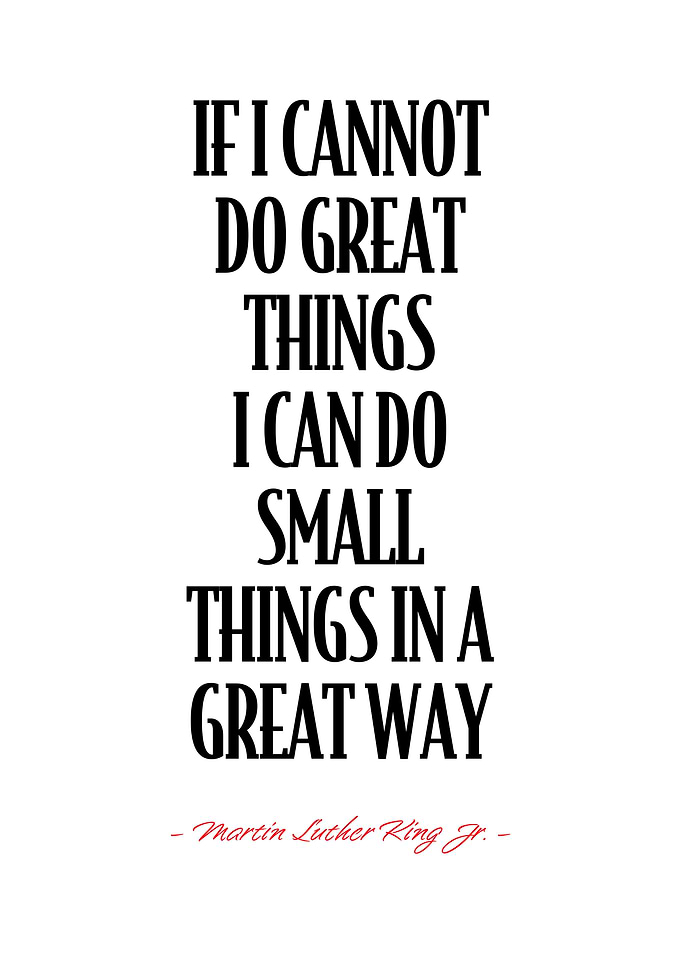 Martin Luther King Jr