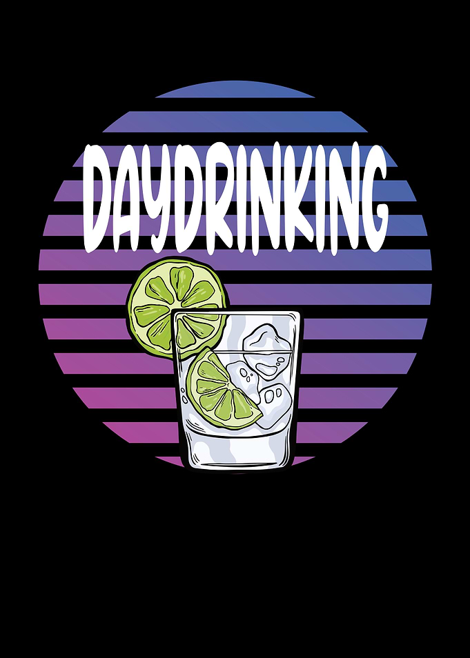 Day Drinking