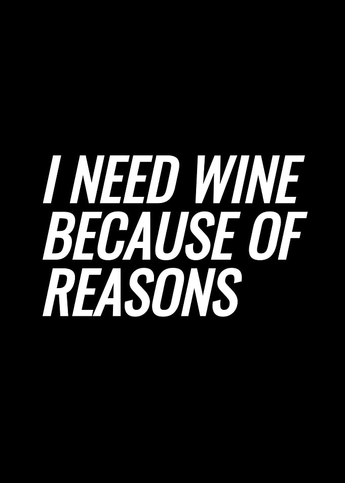 Wine