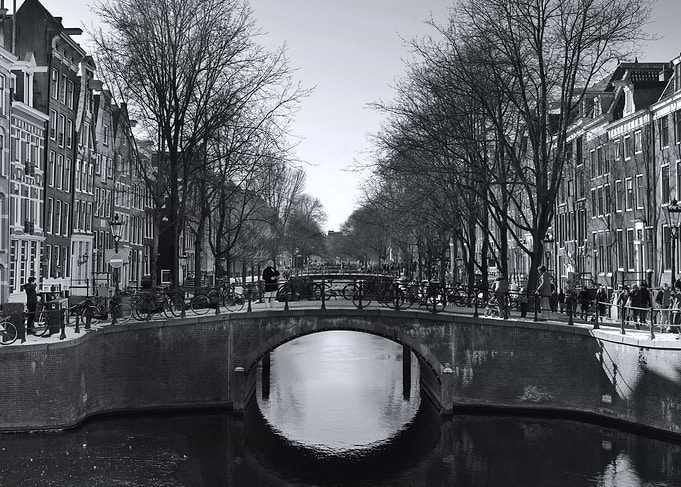 Amsterdam