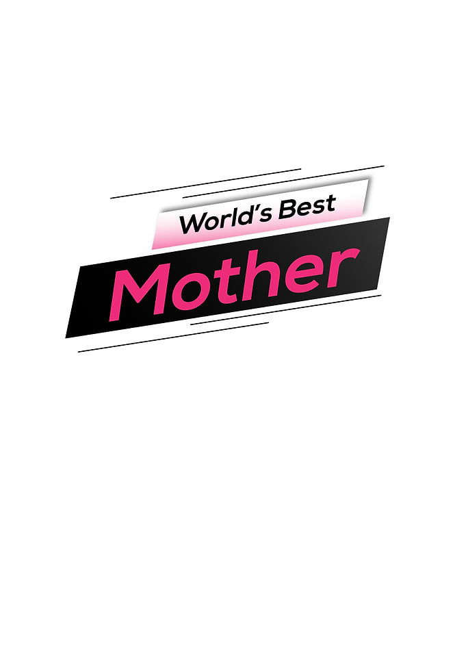 Worlds Best Mother