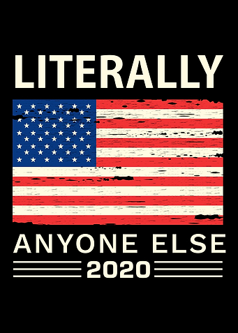 Election Day AntiTrump